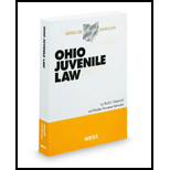 Ohio Juvenile Law, 2010 Edition