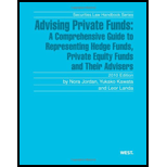 Advising Private Funds