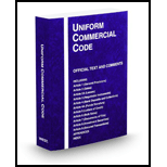 Uniform Commercial Code 2010 2012