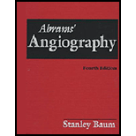 Abrams Angiography Volume I III