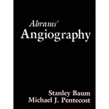 Abrams Angiography, Volume III  Interventional Radiology