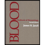 Blood  Textbook of Hematology