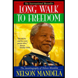 Long Walk To Freedom