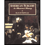 American Surgery  Illustrated History