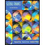 Global Finance / With Student Workbook