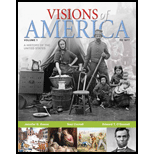 Visions of America, Volume 1