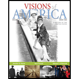 Visions of America  A History of the United States, Volume 2