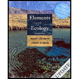 Elements of Ecology Update  Hands On Field Package / With CD and Action Guide