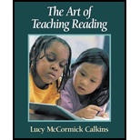 Art of Teaching Reading