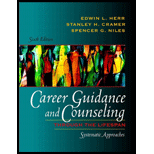 Career Guidance and Counseling Through the Lifespan