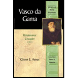 Vasco da Gama  Renaissance Crusader