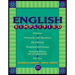 English Simplified Exercises - Blanche Ellsworth and A. Higgins Higgins