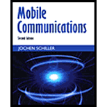 Mobile Communications