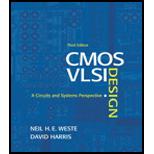 CMOS VLSI Design  Circuits and Systems Perspective