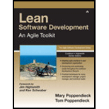 Lean Software Development