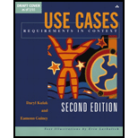 Use Cases  Requirements in Context