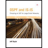 OSPF and IS IS  Choosing an IGP for Large Scale Networks