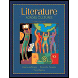 Literature Across Cultures