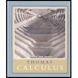 thomas calculus 11th edition torrent
