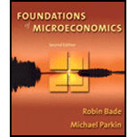 Foundations of Microeconomics / With Study Guide and MyEconLab