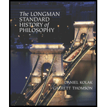 Longman Longman Standard History of Philosophy