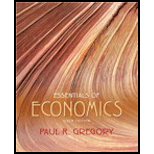 Essentials of Economics