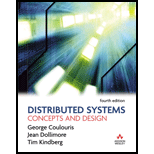 Distributed Systems by George Coulouris