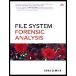 File System Forensic Analysis