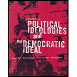 Political Ideologies and the Democratic Ideal (Canadian)