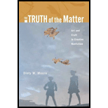 Truth of the Matter 07 Edition, by Dinty W Moore - ISBN 9780321277619