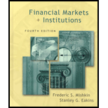 Financial Markets and Institutions  Conflicts of Interest Edition, 4/E