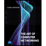 Art of Computer Networking