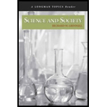 Science and Society