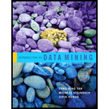 Introduction to Data Mining