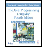 Java Programming Language