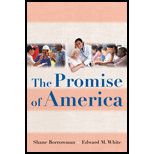 Promise of America