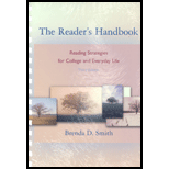 Readers Handbook   With MyReadingLab