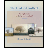 Readers Handbook Text