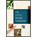 Little, Brown Handbook