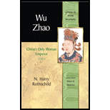 Wu Zhao  Chinas Only Woman Emperor