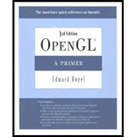 OpenGL  A Primer