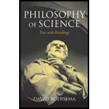 Philosophy of Science   With Readings