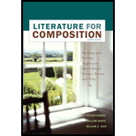 Literature for Composition