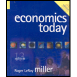 Economics Today (Complete)   Package