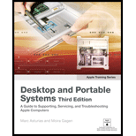 Apple Training Series Desktop and Portable