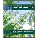 Using and Understanding Mathematics