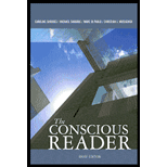 Conscious Reader, Brief