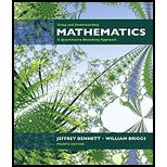 Using and Understanding Mathematics   With Access