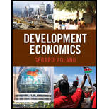 Development Economics