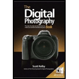 Digital Photography Book, Volume 1